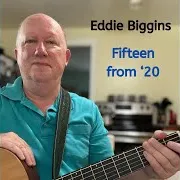 Eddie Biggins